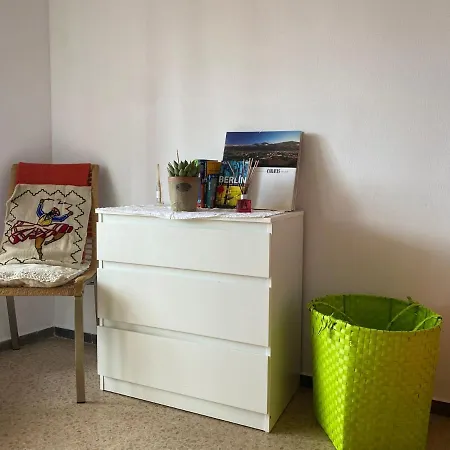 Habitación en casa particular Far From The Madding Crowd *