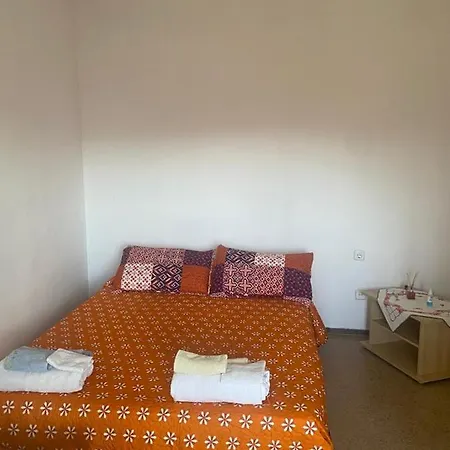 Habitación en casa particular Far From The Madding Crowd Barcelona