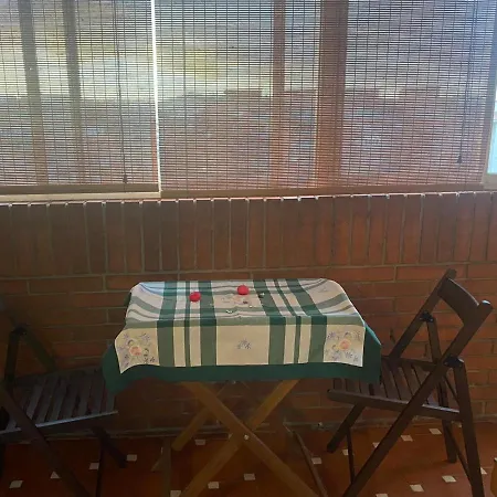 Homestay Far From The Madding Crowd Barcelona